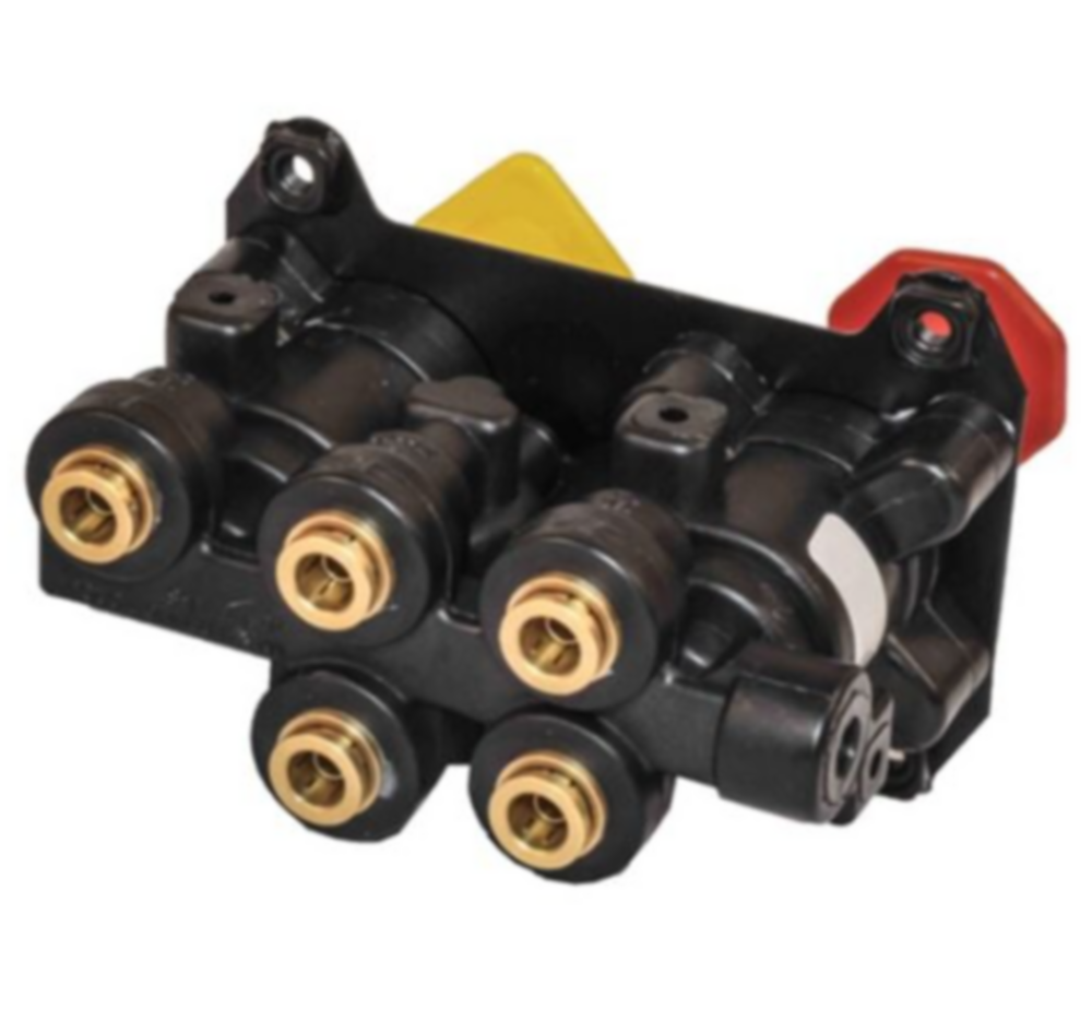 Automann MV3 Type Dash Control Module