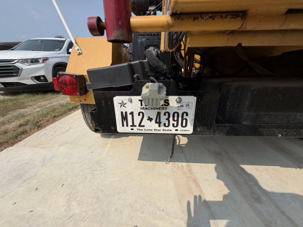 2019 Chipper