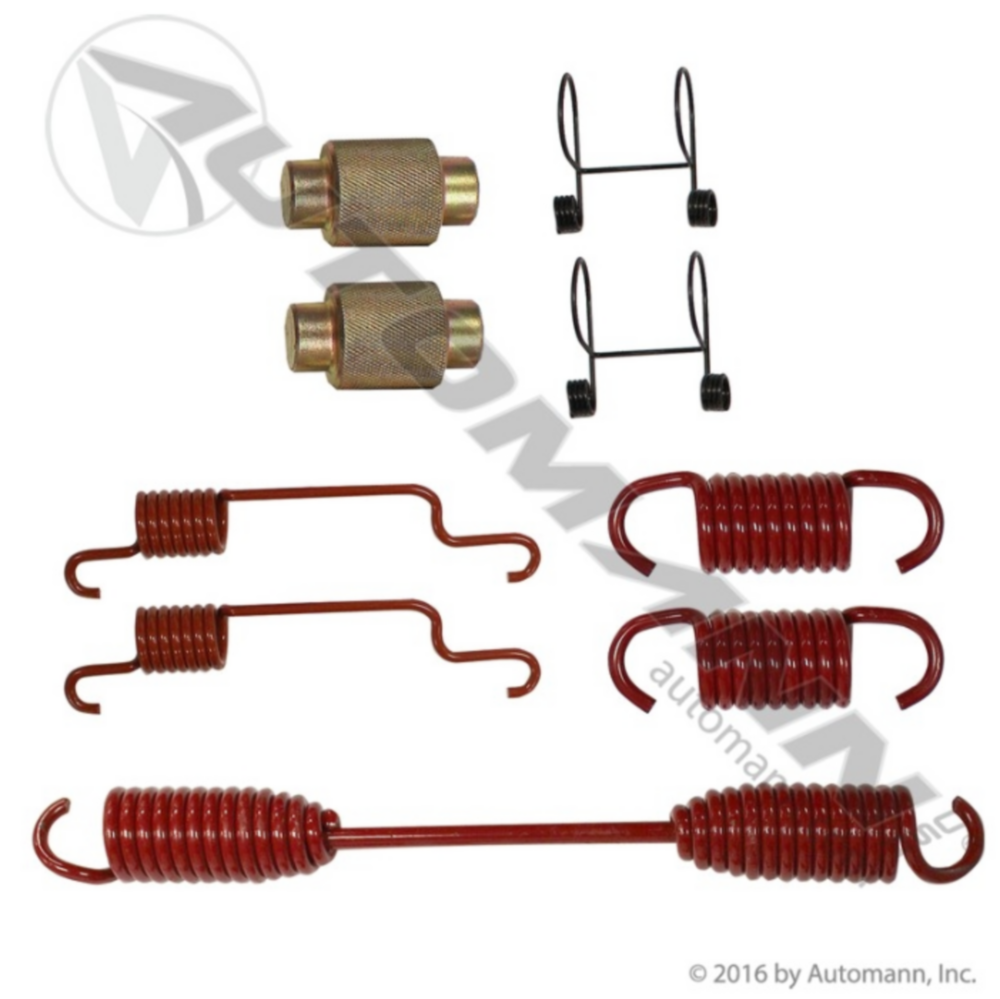 Automann Brake Kit