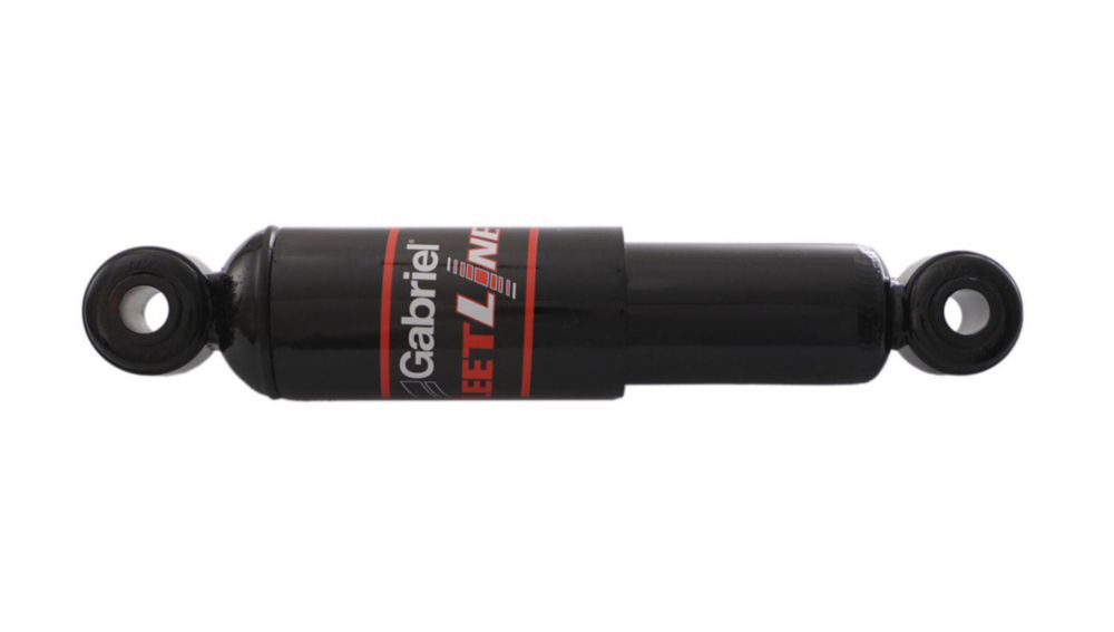 Gabriel Shock Absorber