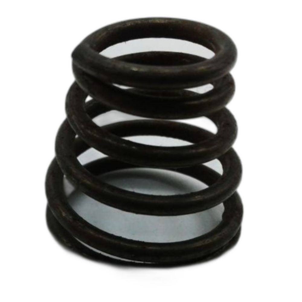 SPRING SHAFT RETAINER