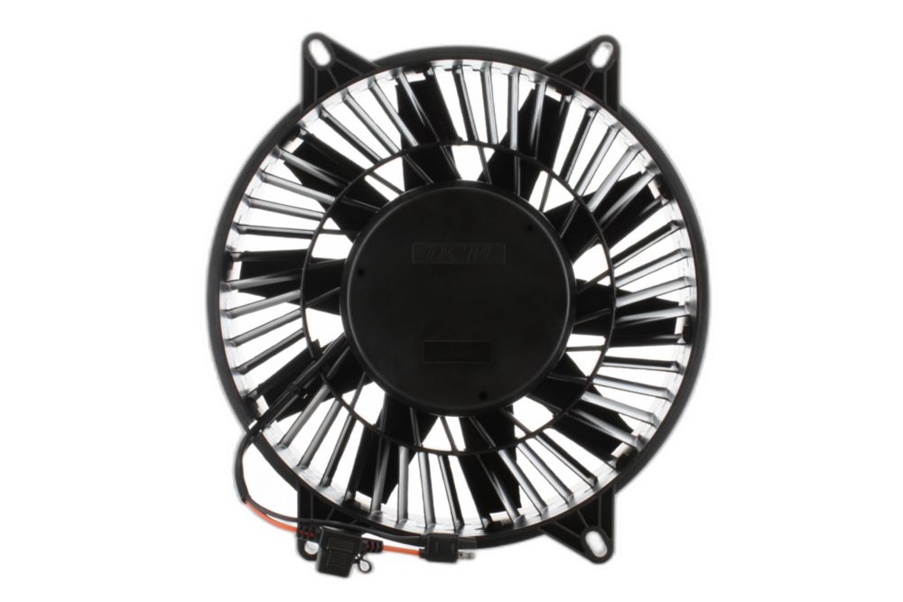 CARRIER 11" VECTOR FAN