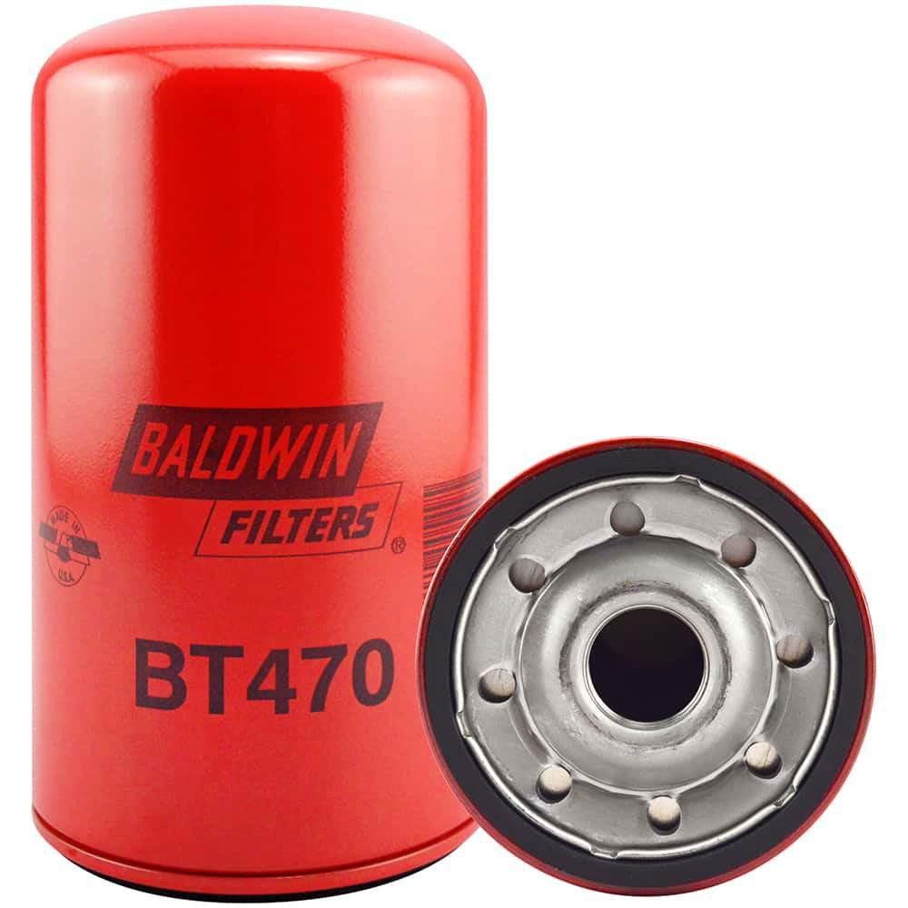 Baldwin Hydraulic Spin-on