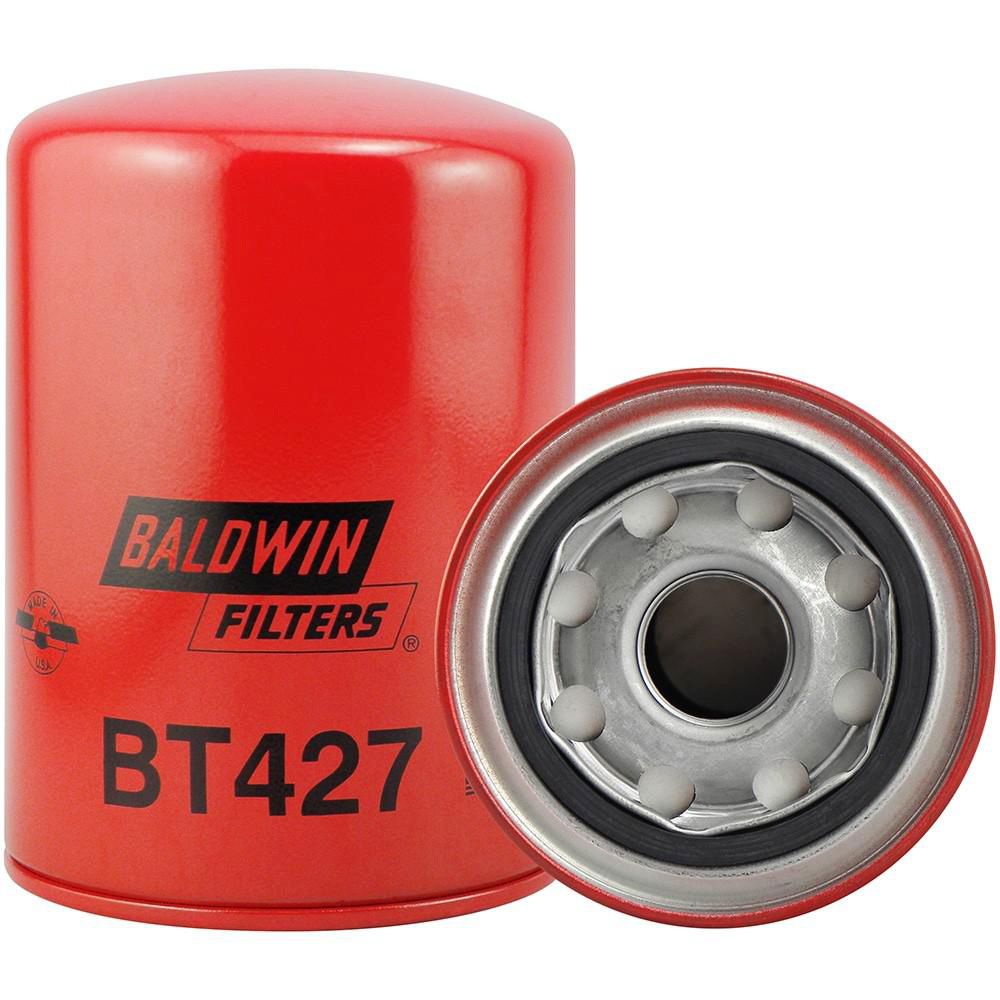 Baldwin Full-Flow Lube Spin-on