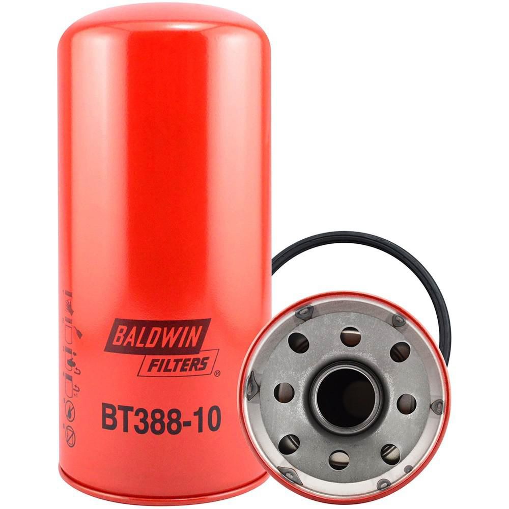 Baldwin Hydraulic Spin-on