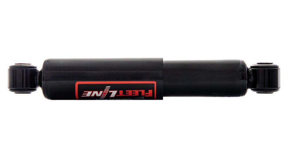 Gabriel Shock Absorber