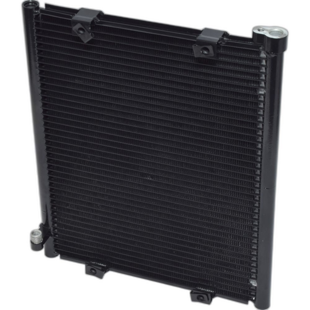 HEAVY DUTY A/C CONDENSER