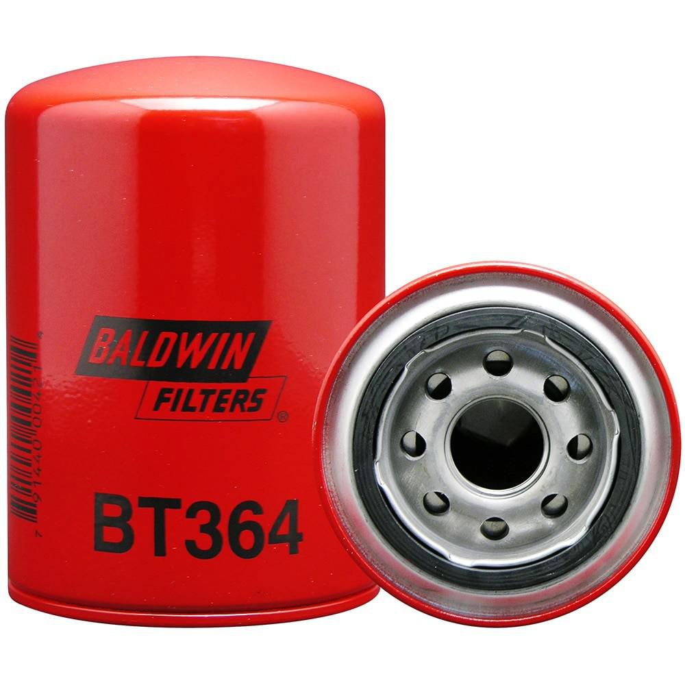 Baldwin Full-Flow Lube or Hydraulic Spin-on