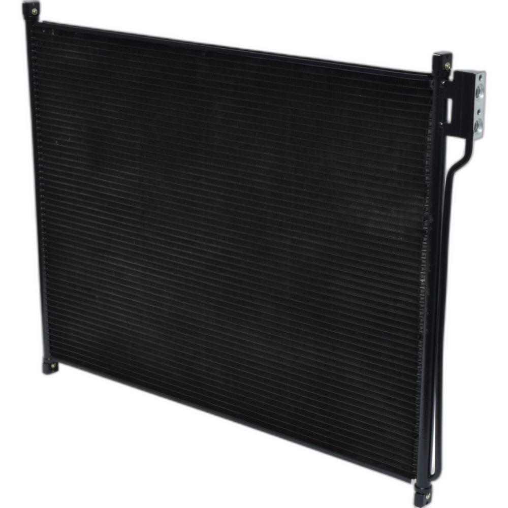 HEAVY DUTY A/C CONDENSER