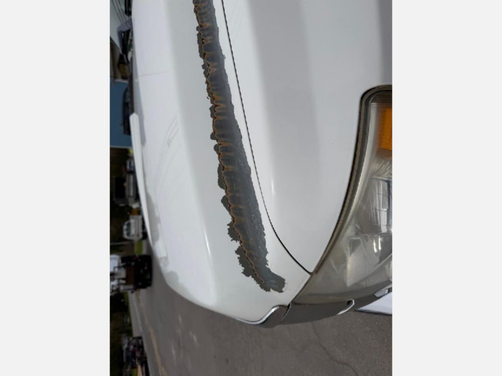 2009 Chevy Silverado 3500 HD 4x4 Knapheide KUV Service Truck