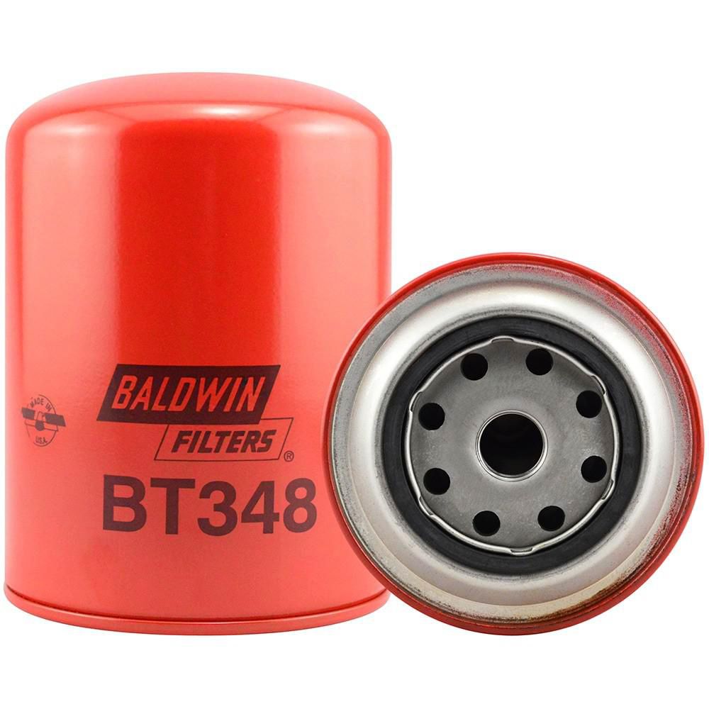 Baldwin Full-Flow Lube Spin-on