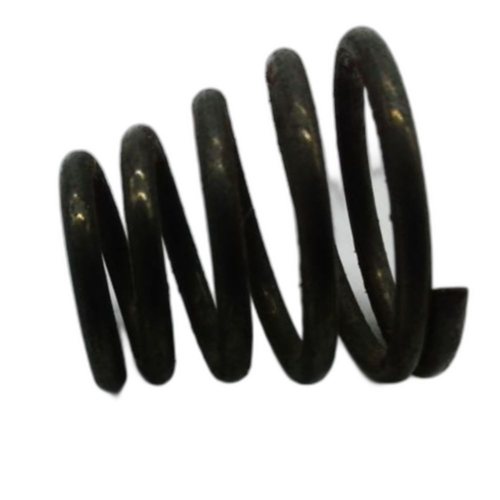 SPRING SHAFT RETAINER