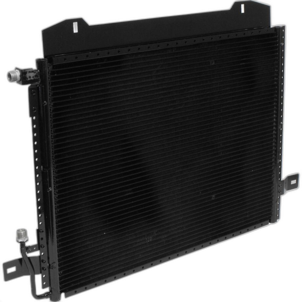 HEAVY DUTY A/C CONDENSER