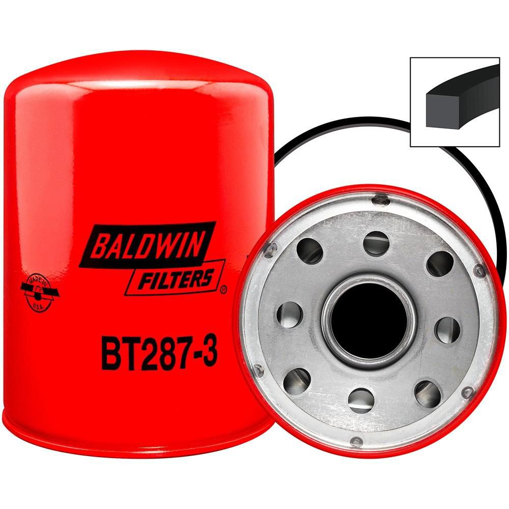 Baldwin High Efficiency Hydraulic Spin-on