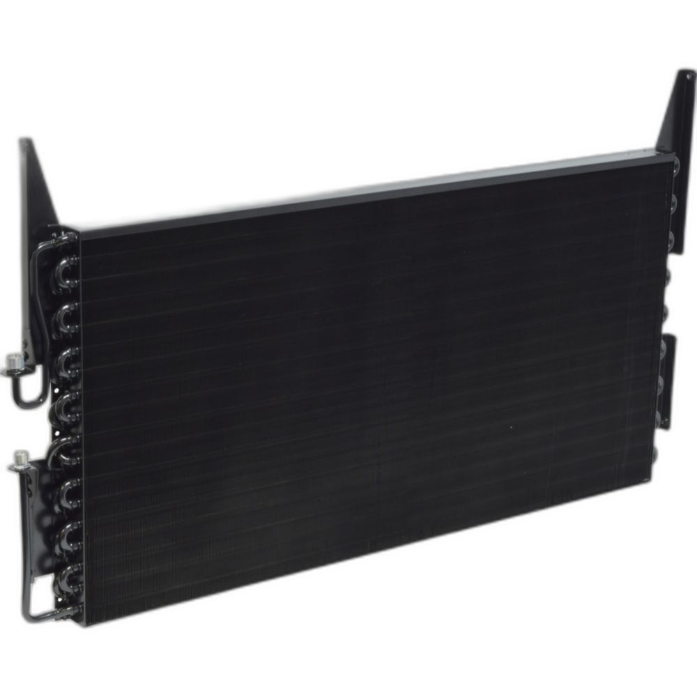 HEAVY DUTY A/C CONDENSER