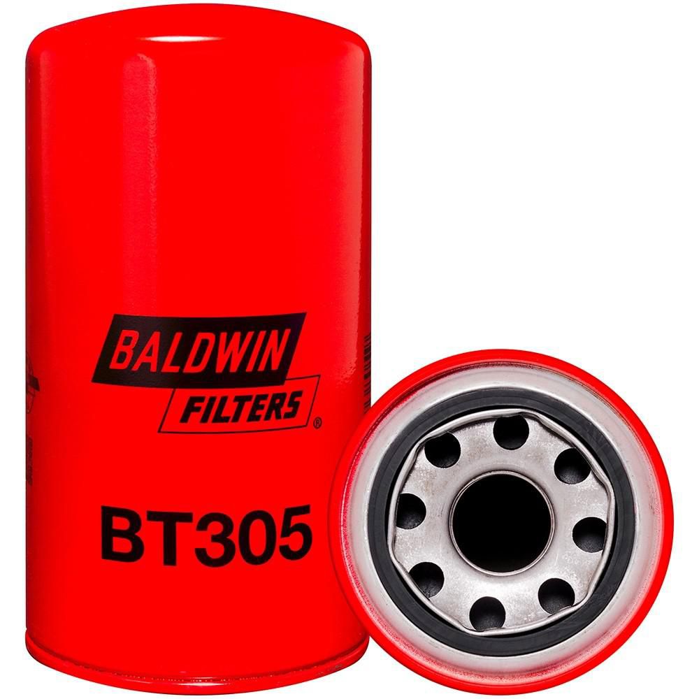 Baldwin Hydraulic Spin-on