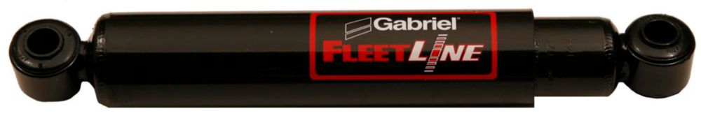 Gabriel Shock Absorber