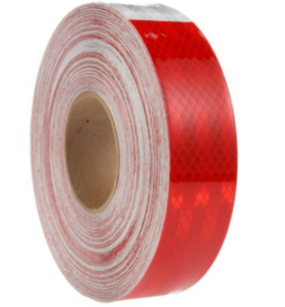 REFLECTIVE TAPE 2"" X 150""