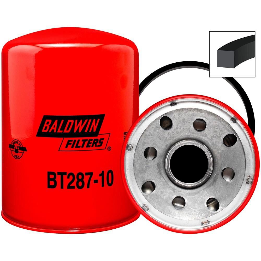 Baldwin Hydraulic Spin-on