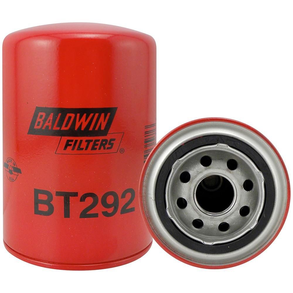 Baldwin Full-Flow Lube Spin-on