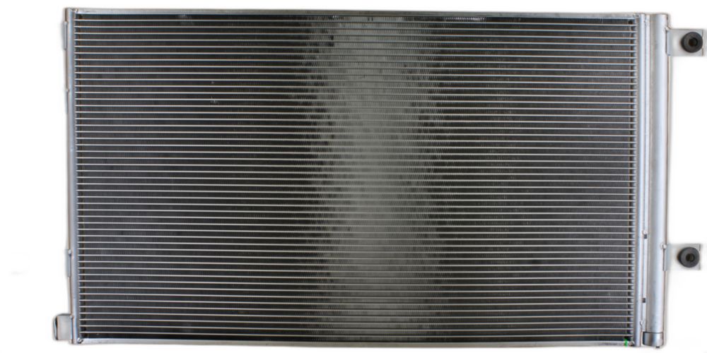 HEAVY DUTY A/C CONDENSER