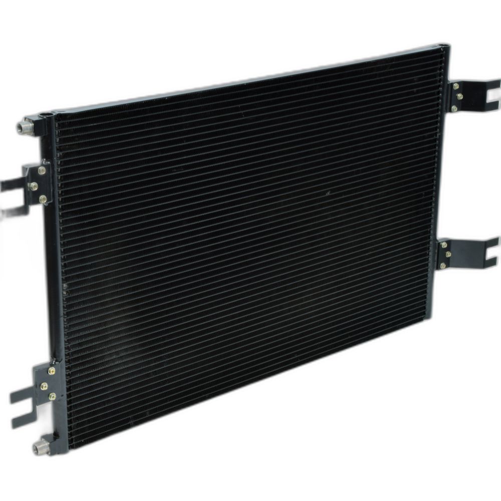 HEAVY DUTY A/C CONDENSER