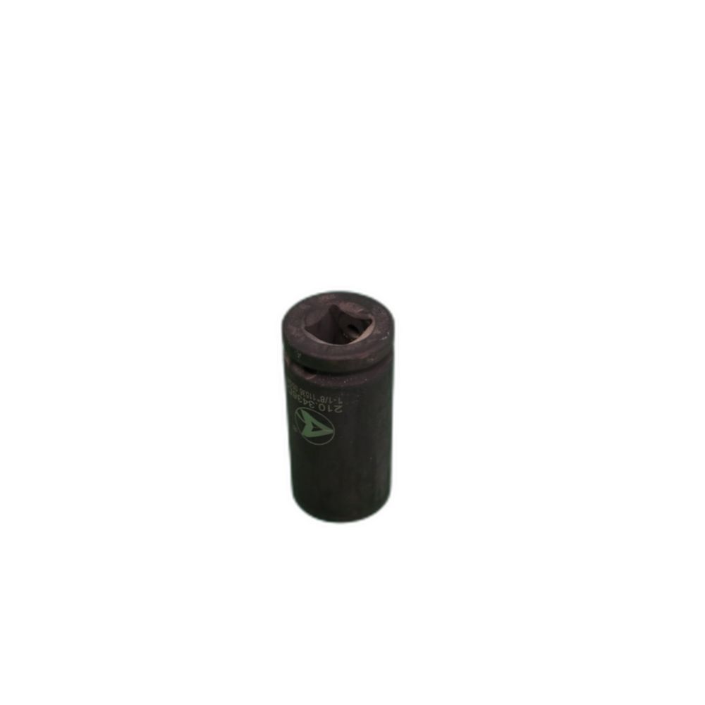Automann Impact Socket-1-1/8in-6 PT Deep