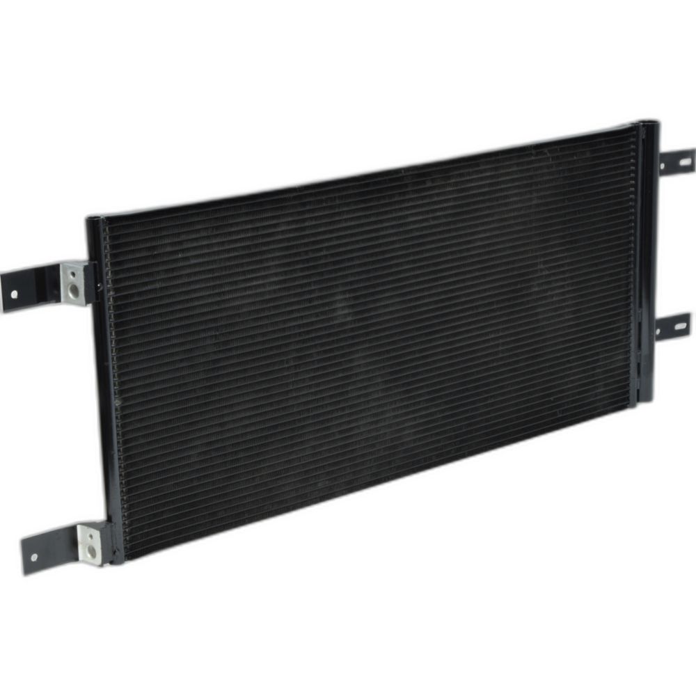 HEAVY DUTY A/C CONDENSER