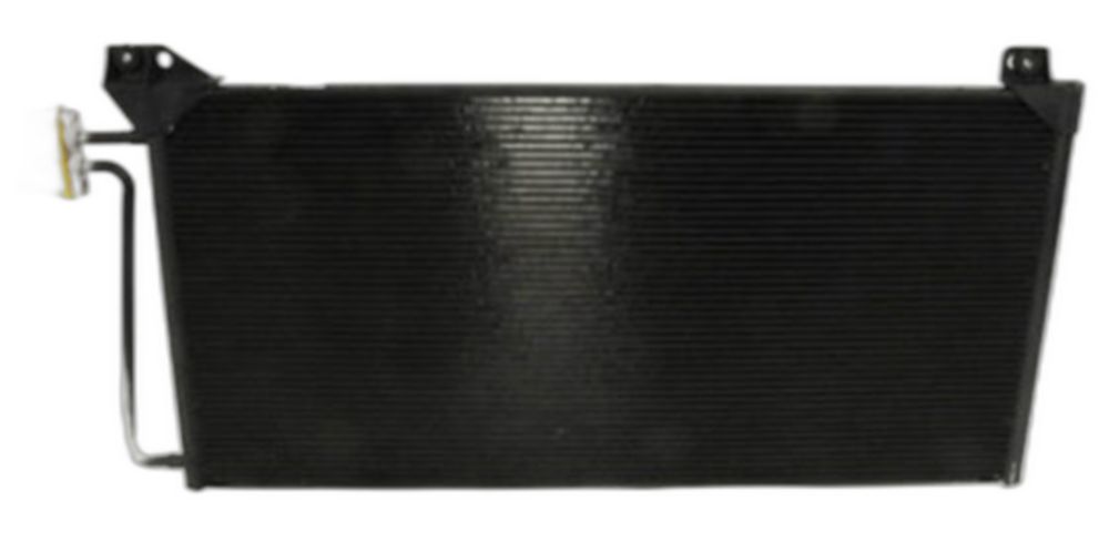 HEAVY DUTY A/C CONDENSER
