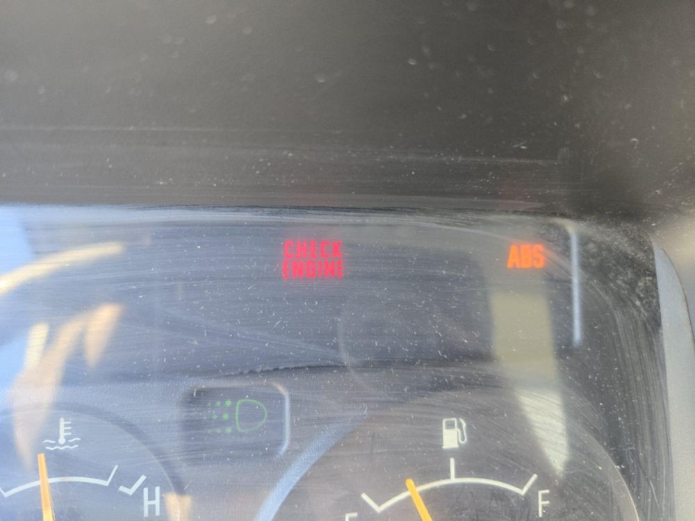 2007  GMC W-3500 Box Truck