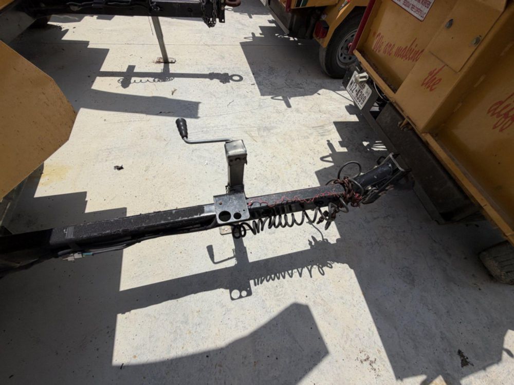 2019 Vermeer BC-900XL Brush Chipper
