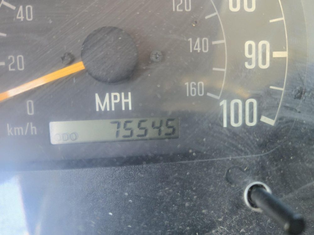 2007  GMC W-3500 Box Truck