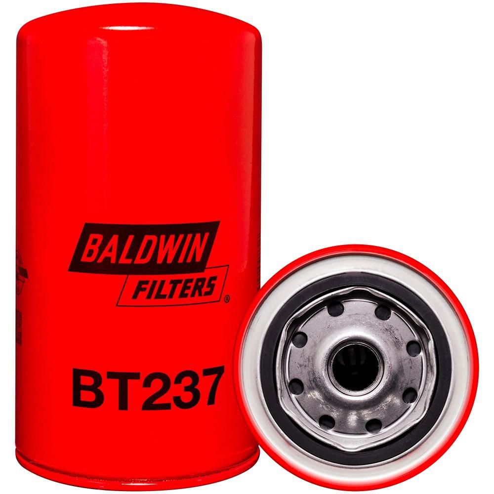 Baldwin Full-Flow Lube Spin-on