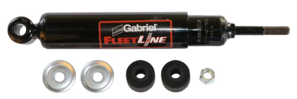 Gabriel Shock Absorber