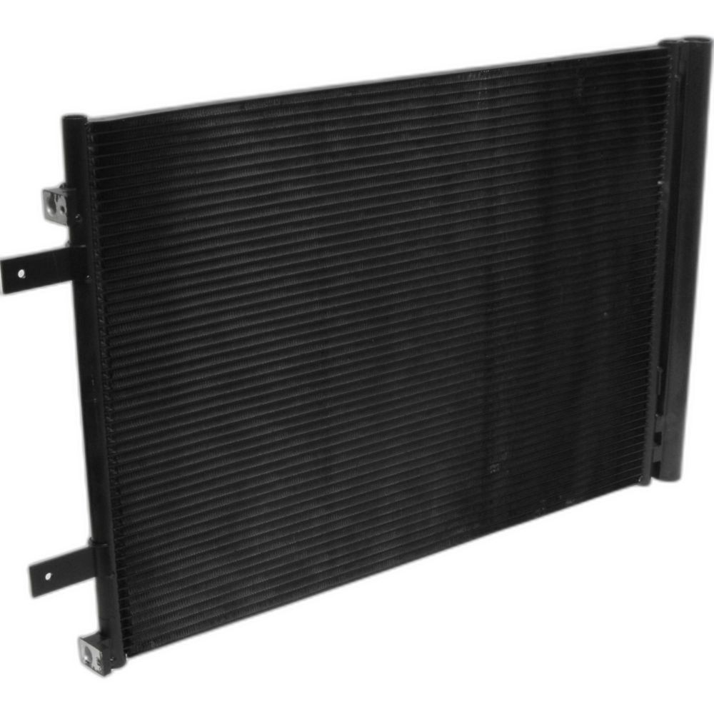 HEAVY DUTY A/C CONDENSER