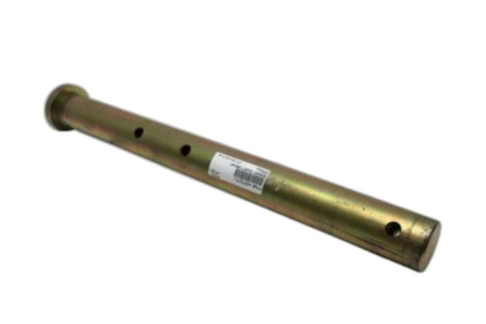 BASKET SHAFT WELDMENT