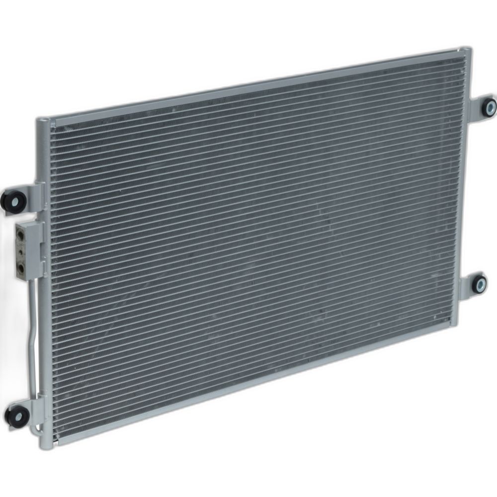 HEAVY DUTY A/C CONDENSER