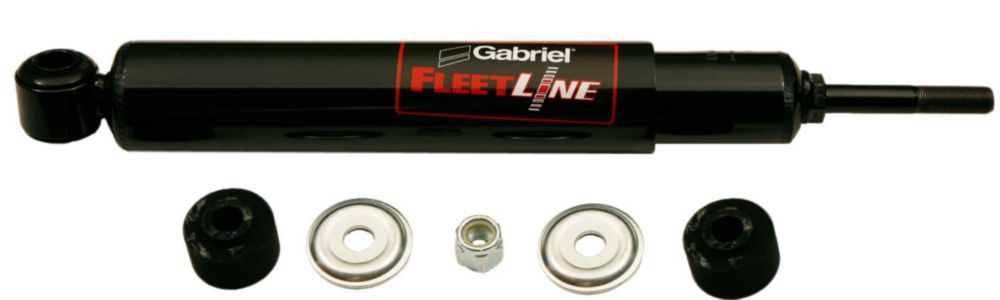 Gabriel Shock Absorber