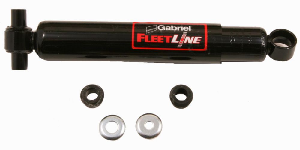 Gabriel Shock Absorber