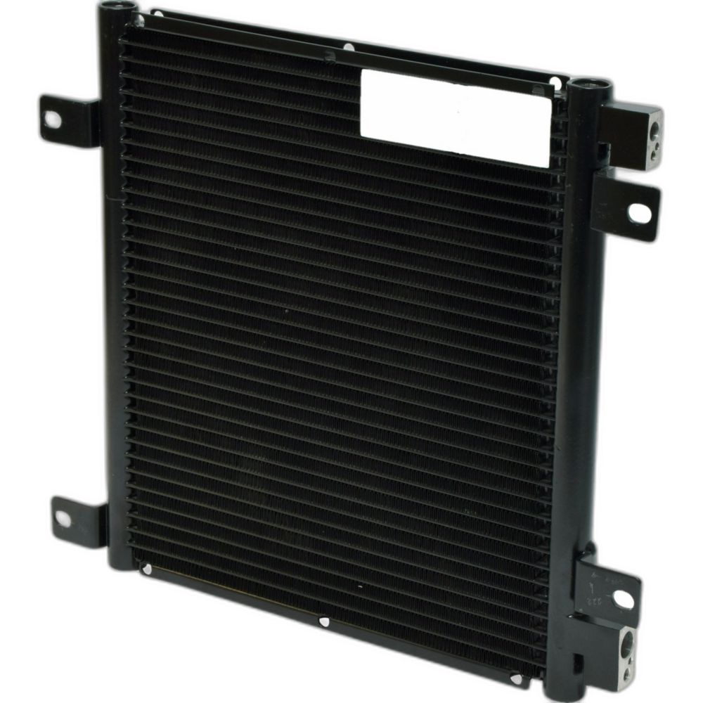 HEAVY DUTY A/C CONDENSER