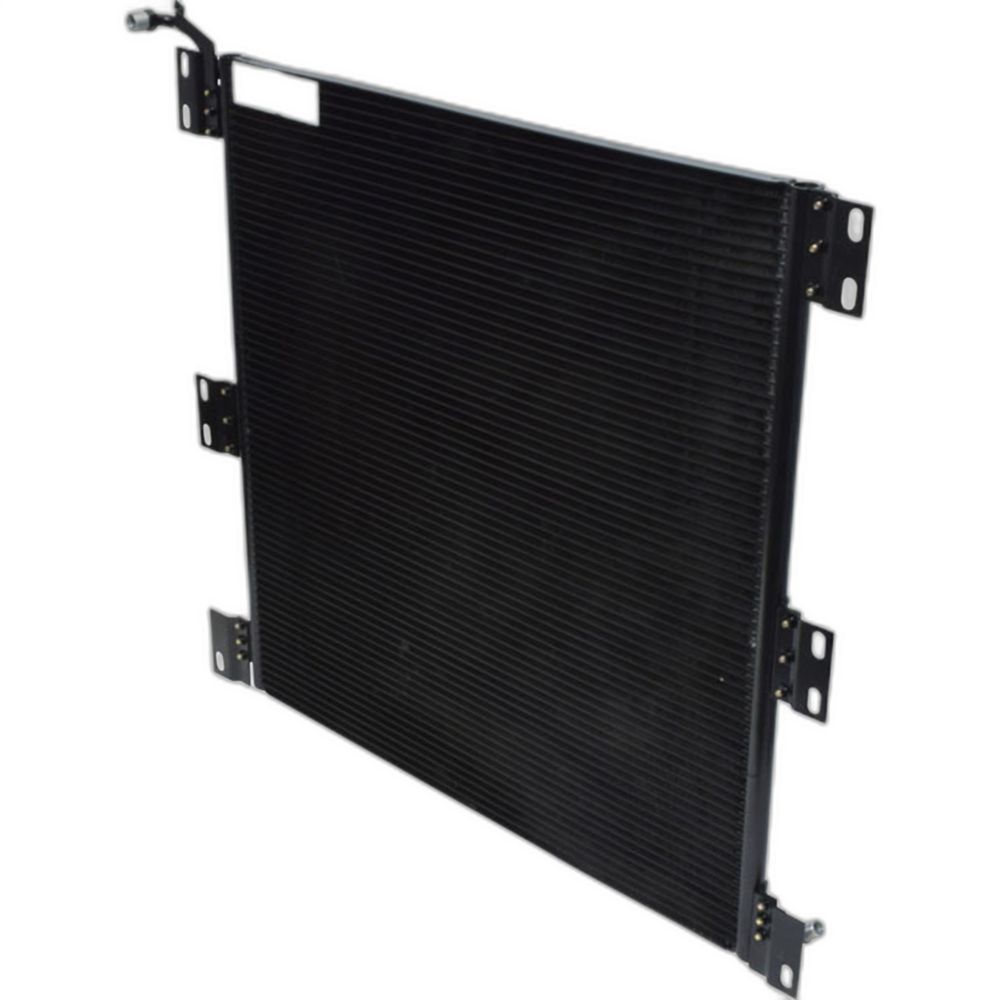 HEAVY DUTY A/C CONDENSER
