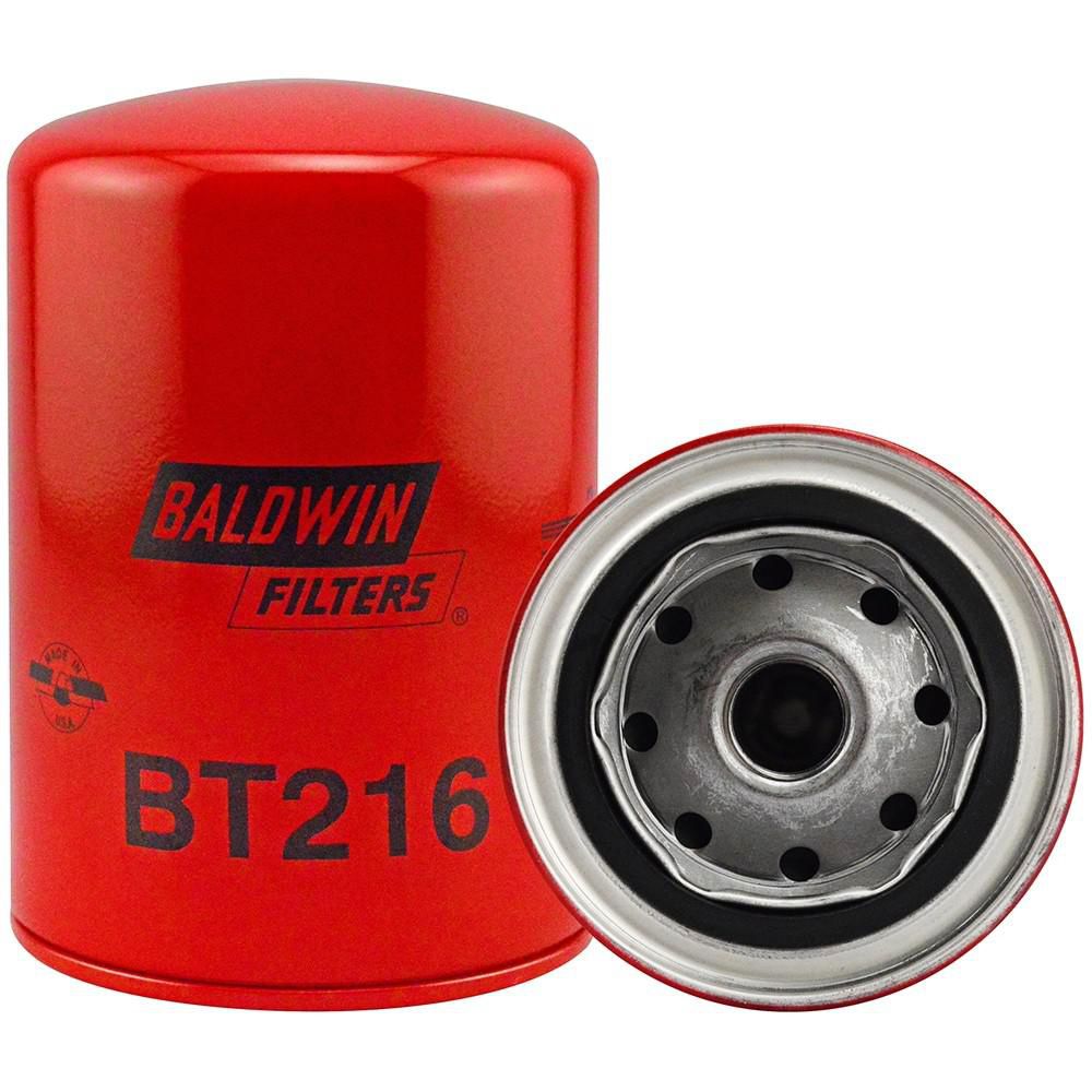 Baldwin Full-Flow Lube Spin-on