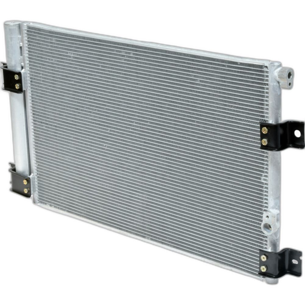 HEAVY DUTY A/C CONDENSER