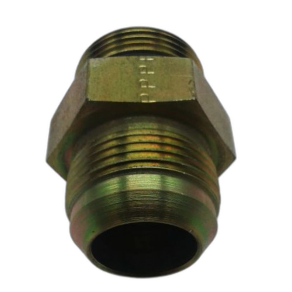 TEREX FITTING,16MB-16MJ-STR