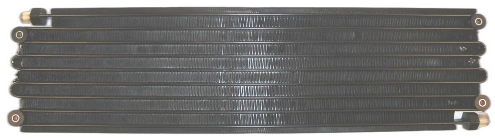 HEAVY DUTY CONDENSER
