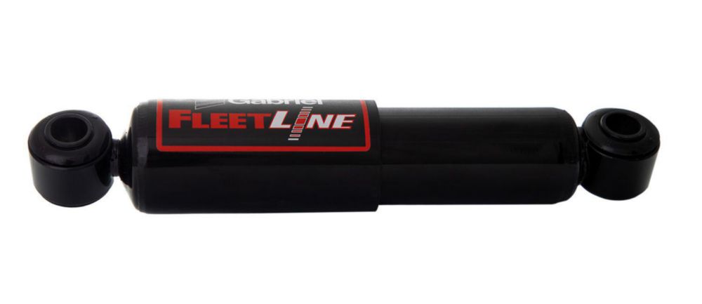 Gabriel Shock Absorber