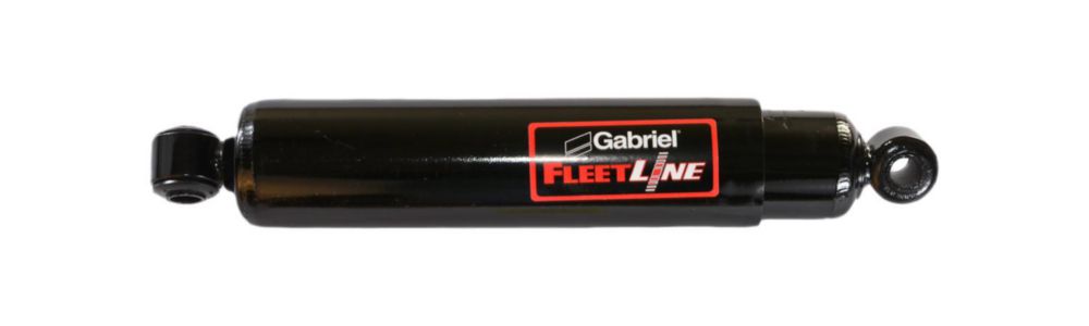 Gabriel Shock Absorber