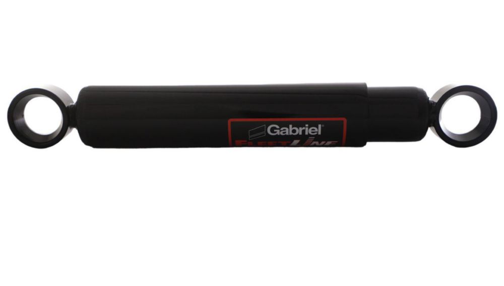 Gabriel Shock Absorber