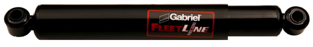 Gabriel Shock Absorber