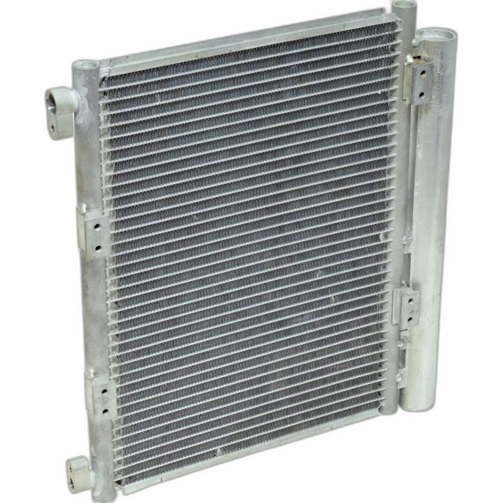 HEAVY DUTY A/C CONDENSER